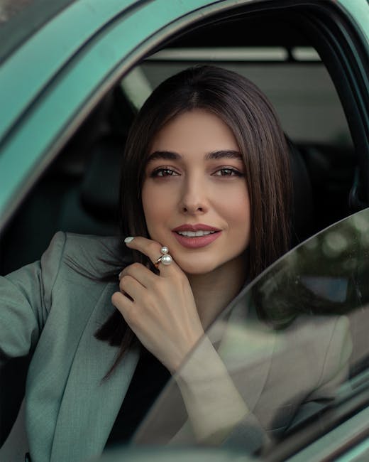 corporate car service Westchester
