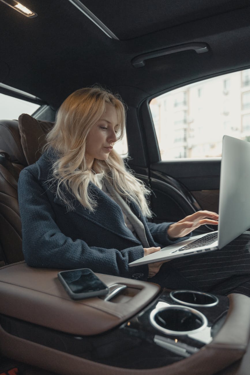 Corporate Limo Service New York